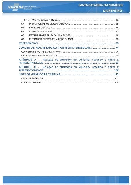 LAURENTINO - Sebrae/SC