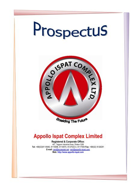 Hãy khám phá tài liệu giới thiệu của Appollo Ispat Complex Limited để hiểu rõ hơn về tiềm năng tài chính của công ty! Bạn sẽ tìm thấy thông tin chi tiết về quá trình sản xuất, sản phẩm và kế hoạch phát triển của công ty, giúp bạn đưa ra quyết định đầu tư thông minh hơn.