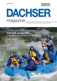 Témoignage : Suivez le guide « Door to door
