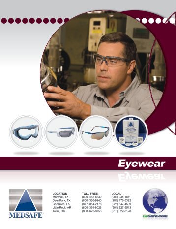 Eyewear Eyewear - Gosafe.com