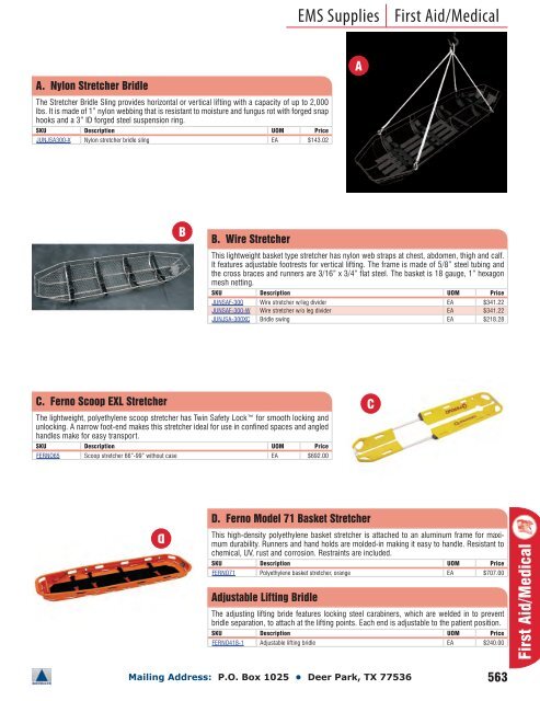 Section 2 - Gosafe.com