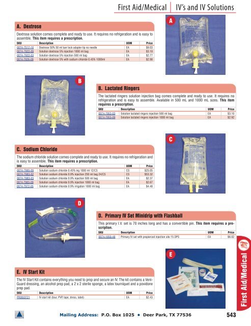 Section 2 - Gosafe.com