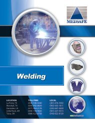 Welding - Gosafe.com