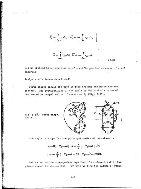 Design and Stress Analysis of Extraterrestrial ... - The Black Vault