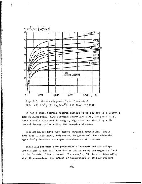 Design and Stress Analysis of Extraterrestrial ... - The Black Vault