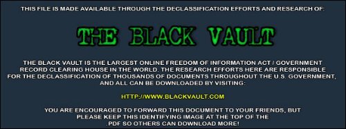 A Study Of Strategic Lessons Learned In Vietnam The Black Vault