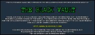 Air Mobility Plan, 2008 - The Black Vault