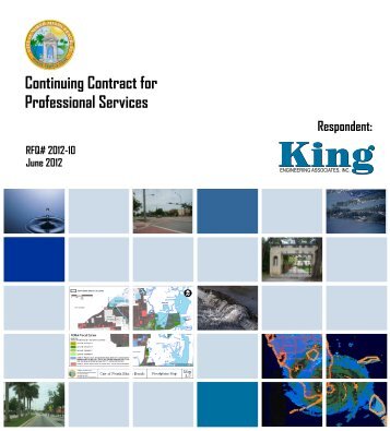 King Engineering Associates, Inc