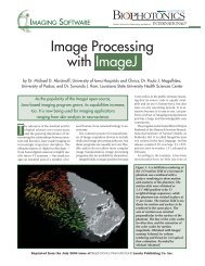 Image Processing with ImageJ - Igitur