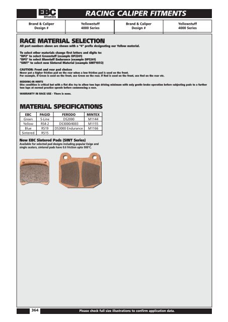 EBC Turbo Groove Discs - JR Motors