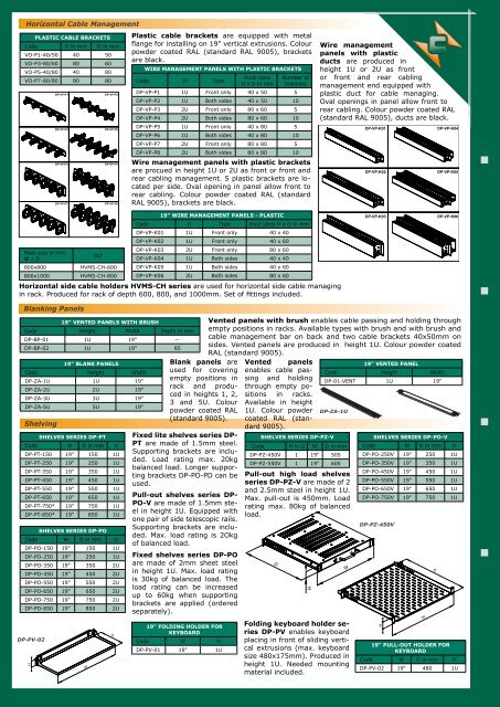 Data Sheet