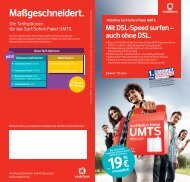 RZ_Flyer SSP UMTS 100326 07-10.indd - Vodafone