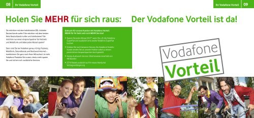 GroÃansicht (PDF) - Vodafone