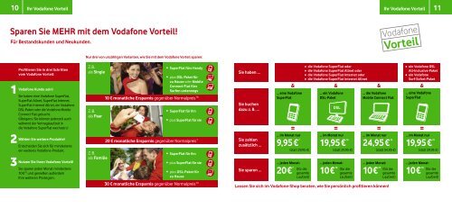 GroÃansicht (PDF) - Vodafone