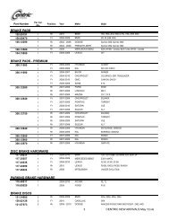 Centric 100.10612 Brake Pad Centric 100.10612 Brake Pad