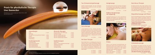 Unsere schönsten Jahreszeiten: Hauptsaison - Wellness-Hotel ...