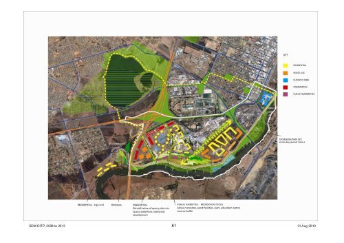 Chapter 11 - Sedibeng District Municipality