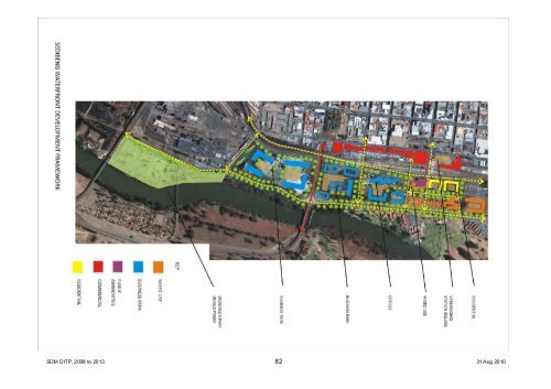 Chapter 11 - Sedibeng District Municipality