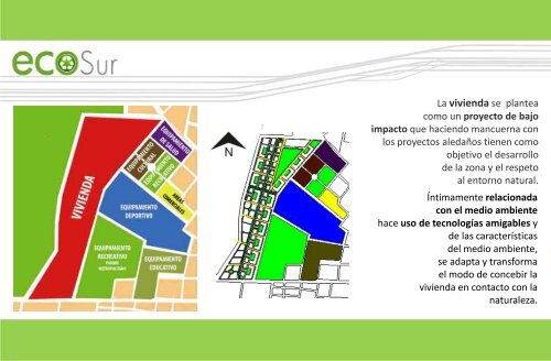 EcoSur - Secretaría de Desarrollo Urbano y Medio Ambiente