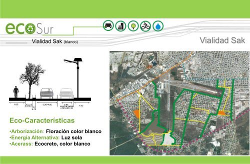 EcoSur - Secretaría de Desarrollo Urbano y Medio Ambiente