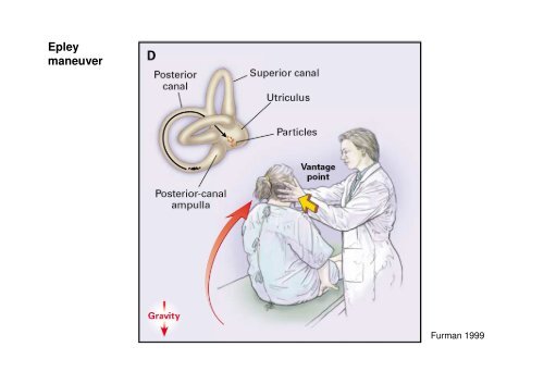 Vortrag Sarah Marti - See-Spital