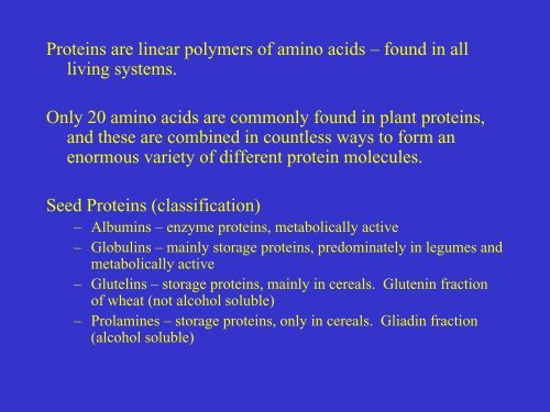 Polyacrylamide Gel Electrophoresis (PAGE) of Proteins