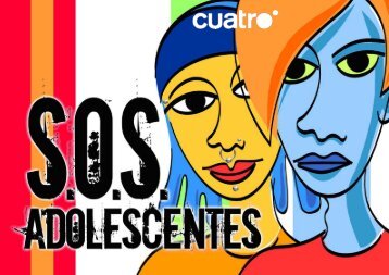 SOS Adolescentes - Aguilar