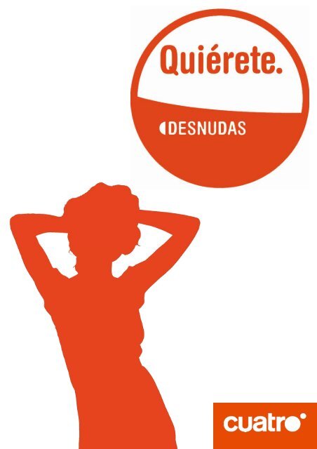 Desnudas - Aguilar