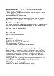 Kindergottesdienst 2013 violett.pdf - Seelsorgeverband-nhzl.ch
