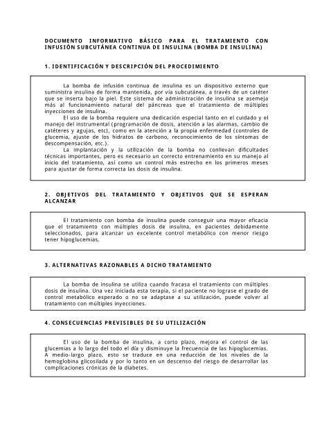diabetes de terapia de bomba de insulina diabetes de terapia de bomba de insulina