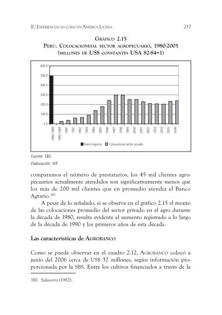 I. Contexto - Latin American Network Information Center