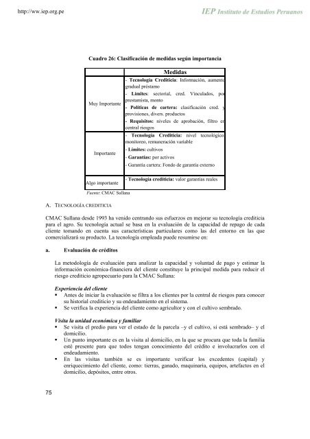 Riesgos y portafolios agropecuarios