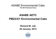 06.3 Richard Job Air Quality Systems for Agricultural Cabs