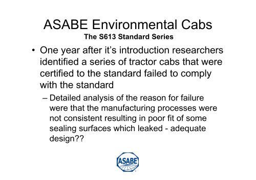 06.3 Richard Job Air Quality Systems for Agricultural Cabs