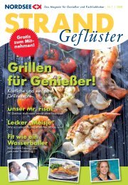 Grillen fÃ¼r GenieÃer! - Homann