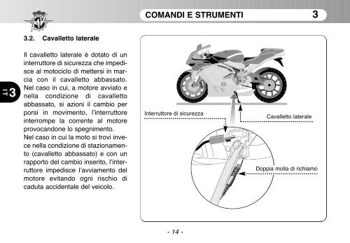 4 - MV Agusta