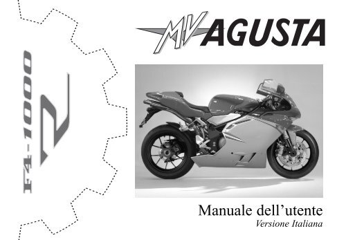 4 - MV Agusta