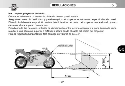 4 - MV Agusta