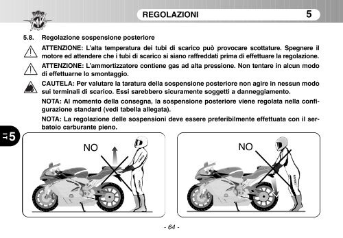 4 - MV Agusta