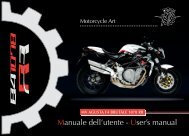 4 - MV Agusta