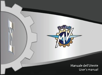 4 - MV Agusta