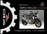 4 - MV Agusta