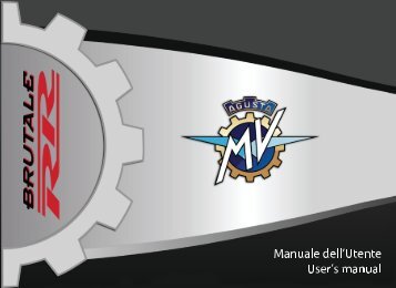 4 - MV Agusta