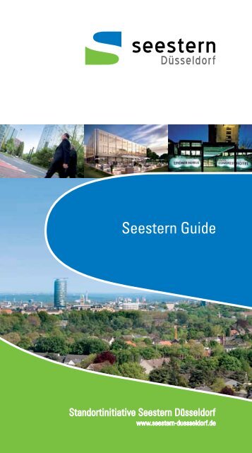 Seestern Guide - Seestern DÃ¼sseldorf