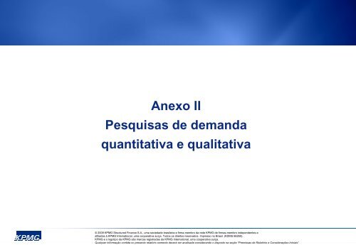 Projeto Nova Fonte Nova Estudo de viabilidade - Secretaria da ...