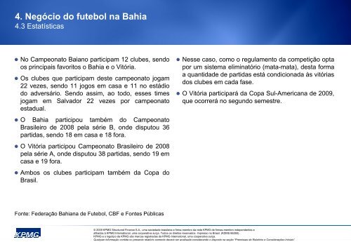 Projeto Nova Fonte Nova Estudo de viabilidade - Secretaria da ...