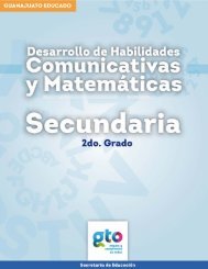 2do Sec Desarrollo de Habilidades 2013.pdf - Inicio