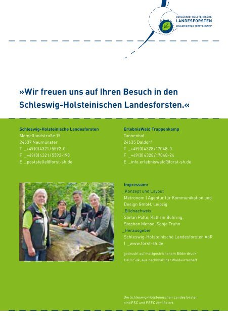 Infobroschuere Waldpaedagogik.pdf - Segeberg.info