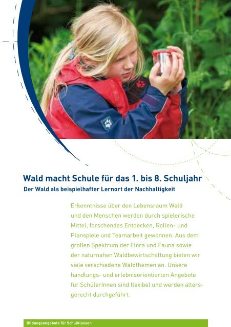Infobroschuere Waldpaedagogik.pdf - Segeberg.info