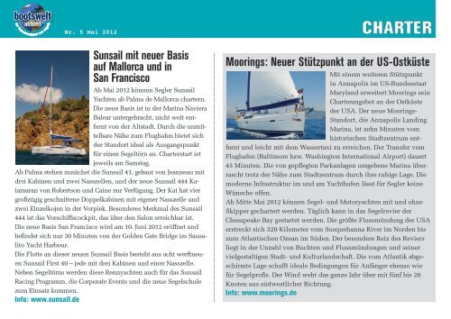 Download pdf - Segeln-Magazin.de